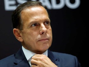 Doria diz que reforma do Museu do Ipiranga começa em setembro