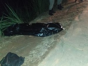 Motociclista morre após perder controle de veículo na AL-210, em Capela