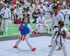 Arapiraquense sobe ao pódio no 2º Campeonato Open Brasil de Karatê-do em São Miguel dos Campos