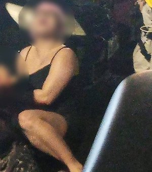 Jovem é morto a tiros em atentado em via pública na orla de Pajuçara
