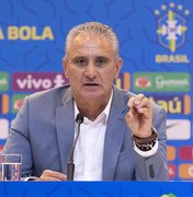 Tite diz que não vai influenciar em sucessor da Seleção Brasileira após a Copa do Mundo
