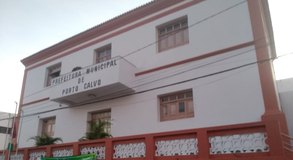 Prefeitura de Porto Calvo emite nota pública sobre calçamento na Machombomba