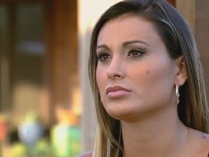 Andressa Urach estará na nova temporada de ‘A Fazenda’