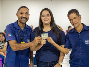 Aprovados na CNH Social são convocados para entrega de documentação em Maceió