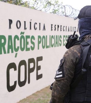 Homem acusado de estelionato é preso em Penedo após ação policial conjunta