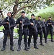 3º BPM fecha dezembro com recordes de apreensões, prisões e liderança em indicadores da PMAL