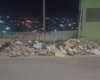 Defensoria Pública cobra solução urgente para acúmulo de lixo em Maceió