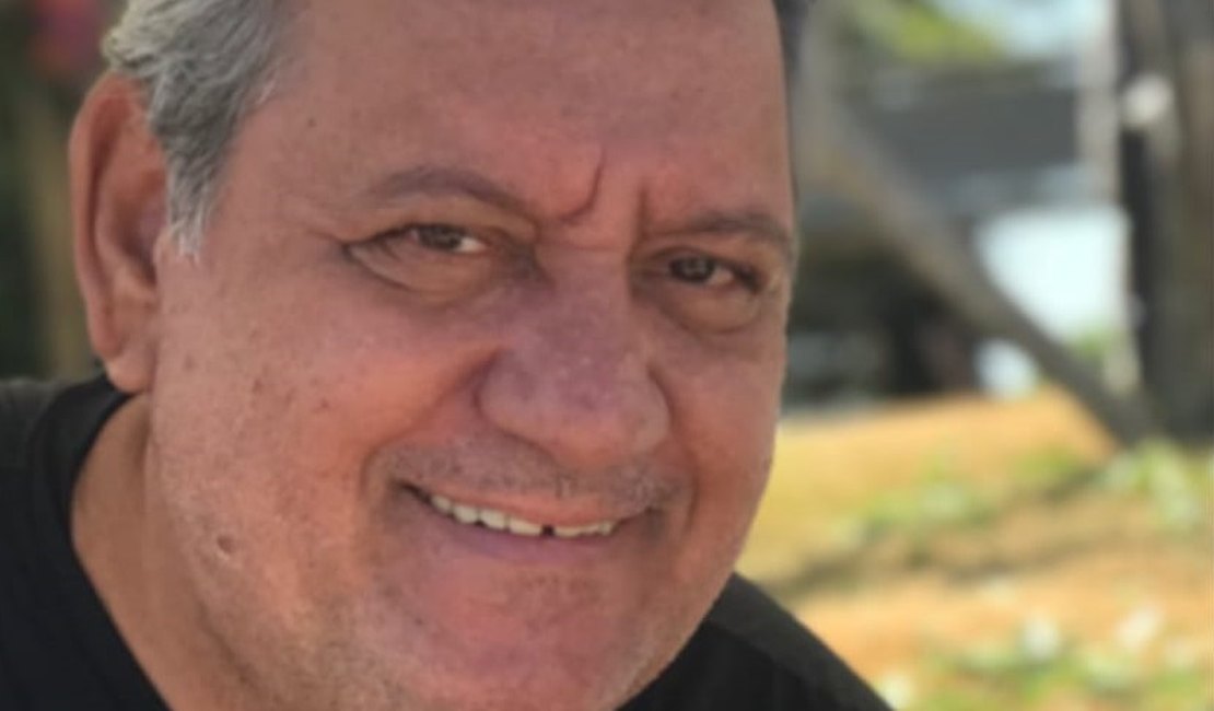 Jornalista Miguel Torres permanece internado em UTI de hospital particular 