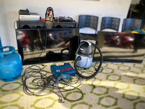 Jovem é preso e menor apreendido após invadirem residência e serem flagrados por populares