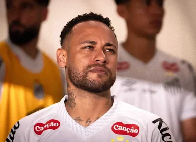 Maior artilheiro da Seleção, Neymar é convocado e vai para a quarta Copa