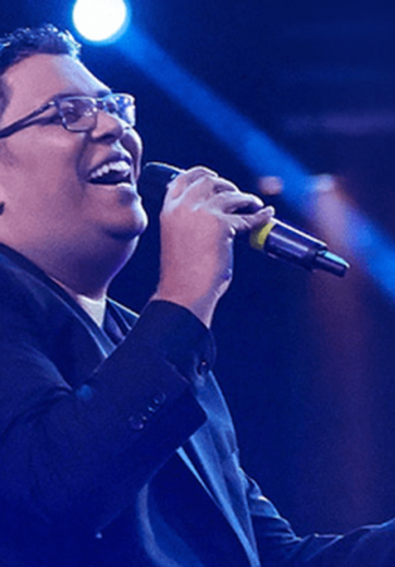 Anderson Freire canta nesta sexta (28) no Dia do Evangélico em Japaratinga