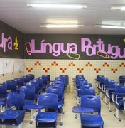 Retorno das aulas presenciais será a última etapa da retomada das atividades em Alagoas