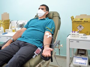 Unidades do Hemoal vão funcionar em horário especial no feriadão de Carnaval