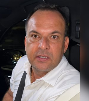 'Está na hora de reagir', diz Francisco Sales sobre alta de impostos