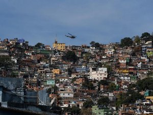 Policiais presos no Rio ajudavam aliados a escapar de flagrantes