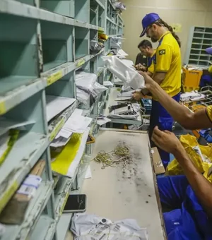 Correios triplicam prejuízo e anotam pior resultado da história, com rombo de R$ 8,5 bilhões