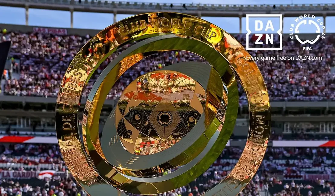 Site monta lista com 'hierarquia' da Copa do Mundo de Clubes e brasileiros ficam fora do top 10