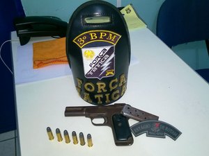 Polícia realiza operação para combater tráfico de drogas em Arapiraca