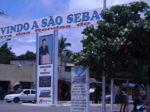 Vereador sofre sequestro relâmpago e tem carro roubado
