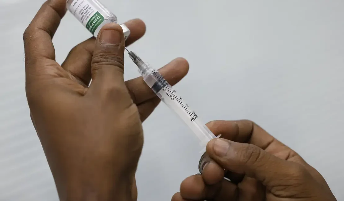 Covid-19 mata 29 pessoas em janeiro no Brasil