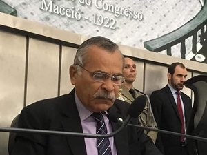 Indicação de Tarcizo Freire visa suspender cobrança de empréstimos de servidores do Estado
