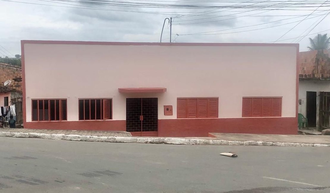 Defensor público visita escolas de Porto Calvo e diz ter encontrado “tudo que buscava”