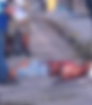 Homem é morto a facadas no Centro de Matriz de Camaragibe