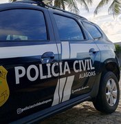Polícia Civil esclarece caso de recém-nascido encontrado morto em Pão de Açúcar