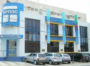 Senac Alagoas abre processo seletivo
