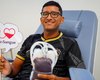 Quer doar sangue durante o São João? Confira os horários das unidades do Hemoal