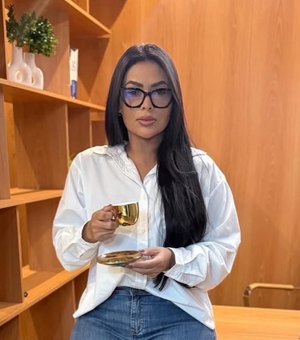 Suspeito de matar empresária alagoana segue internado após cirurgia em hospital de Sergipe