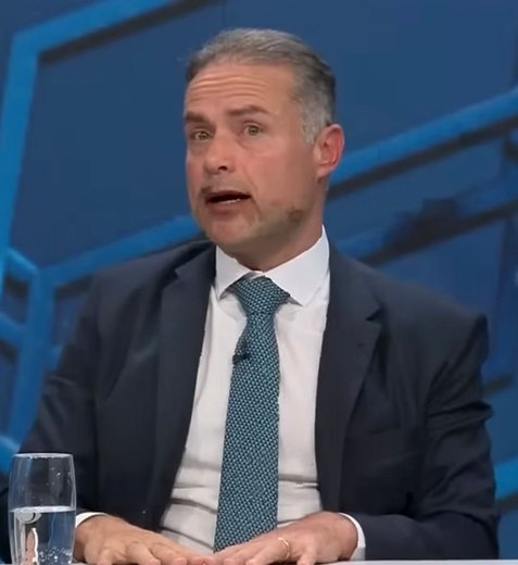 Ministro defende exército no combate ao crime e MDB coligado com Lula