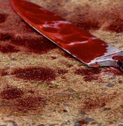 Após brigar com 'amigo', jovem é morto com golpe de facada em Santana do Ipanema