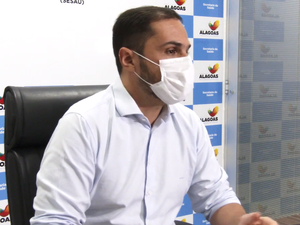 Alexandre Ayres anuncia que construção do Hospital da Criança começa em dezembro