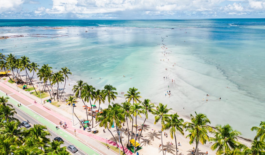 Maceió terá Rua Aberta no feriado de 7 de setembro com expectativa de alta ocupação hoteleira