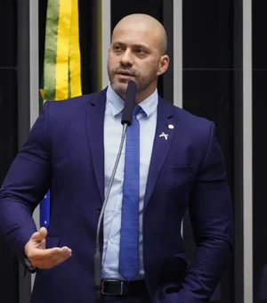 Moraes concede liberdade condicional ao ex-deputado Daniel Silveira