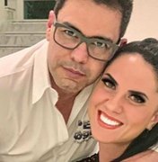 Zezé Di Camargo nega que tenha se casado com Graciele Lacerda: “Mentira pura”