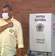Sebastião Melo, do MDB, é eleito prefeito de Porto Alegre