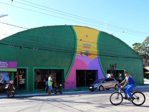 Trade turístico e permissionários aprovam projeto do novo Mercado do Jaraguá