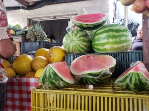Confira o horário de funcionamento de mercados e feiras durante o Carnaval