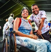 São João Massayó 2026 abre inscrições para camarote PCD