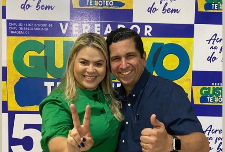 Candidatura de Gustavo Timóteo à Câmara de Arapiraca tem grande adesão popular