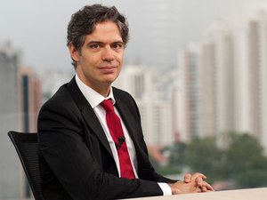 Ricardo Amorim destaca Maceió como exemplo de força econômica no Brasil