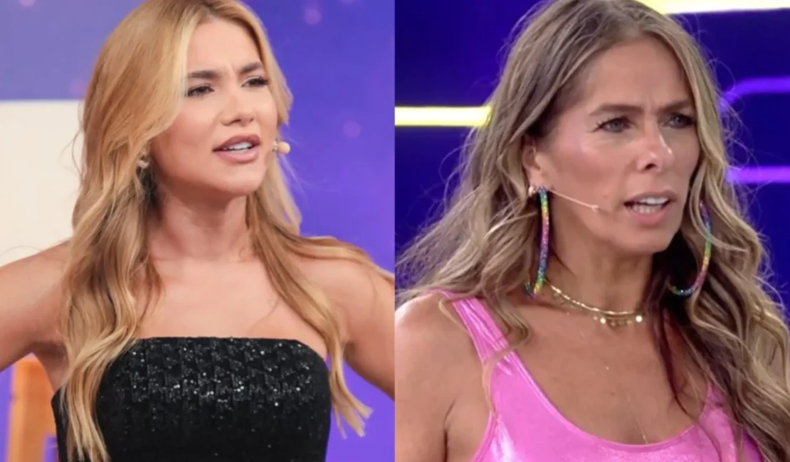 Virginia e Galisteu viram alvo da Justiça em caso com bets