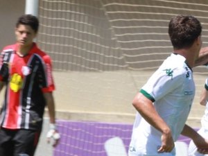 Goiás entrará na Justiça e cobrará fair play financeiro