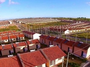 Prefeitura agenda data para entrega das chaves do Residencial Vale do Perucaba