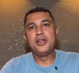 Cal Moreira desiste de disputar vaga na ALE e desfalca chapa do PSDB