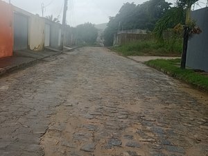 Semarh prevê alívio nas chuvas e Alagoas sai do Alerta Máximo