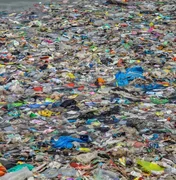 Brasil é o 8º maior poluidor plástico do planeta e o 1º da América Latina, alerta relatório