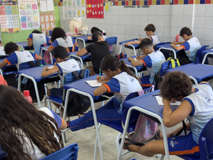 Semed Maceió recebe pedidos de transferência interna de alunos a partir desta segunda (17)